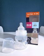 Butelka Lovi Medical 0+