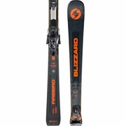 Okazja! Blizzard Firebird HRC 180cm [2024/2025] + XCELL 14 DEMO
