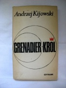 Grenadier Król Andrzej Kijowski