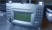 Radio fabryczne mercedes sprinter MF2830 CD bluetooth BT
