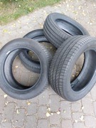 OPONY MICHELIN nowe 195 x 55 x R16 letnie - komplet 4 sztuki
