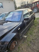 Karoseria, buda BMW E46