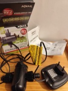 Aquael sterylizator UV-C - 3W