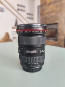 Obiektyw Canon EF 17-40mm f/4 L USM