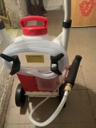 Opryskiwacz akumulatorowy Nowy