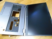 Obudowa matrycy laptopa HP ZBook Fury17 G7 G8 +palmrest touchpad