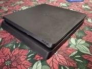 Konsola PS4 slim, JAILBREAK, GoldHEN, HEN 12.02, PlayStation 4, stan ideał!