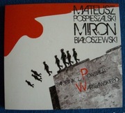 Pamiętnik z Powstania Warszawskiego - Mateusz Pospieszalski