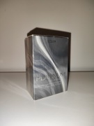 Woda toaletowa Platinum Oriflame