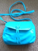 Mała torebka damska na ramię 