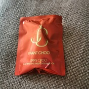 Jimmy Choo I Want Choo 2 ml EDP