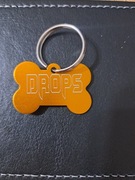 Adresówka, identyfikator 