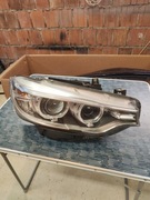 Lampa Xenon skrętny adaptive AHL prawa F32 F34 F80 F82 F83 USA komplet