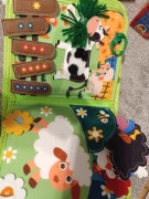 Książka Nowa dla dziecka 1-2 lata