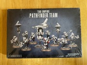 Warhammer 40k T'au Pathfinder Team
