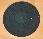 ORYGINALNA SLIPMATA GUMA GRAMOFON TECHNICS SL-BD3
