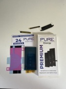 Bateria iPhone 12 / 12 Pro PURE Energy 2815mAh NOWA