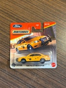 Matchbox autko do kolekcji nowe w pudełku 