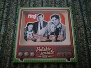 Polskie Seriale Część 2 CD 