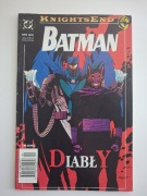 Tm-Semic. Batman 9/97