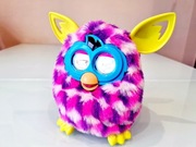 Stworek Furby, Ferbi Szalony i Pyskaty Mówi PL Pudełko 2020