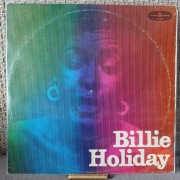 Billie Holiday - Billie Holiday