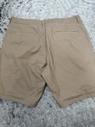 Letnie szorty męskie Asos l/xl spodenki w36