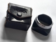 Osłona Przeciwsłoneczna YASHICA 6x6 Bayonet 1