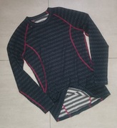 ULVANG NORWAY M NOWA DWUSTRONNA KOSZULKA TERMICZNA MERINO WOOL 