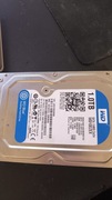 Dysk HDD 1TB WD WD10EZEX prawie jak nowy