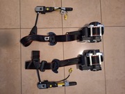 AUDI Q3 83A PASY BEZPIECZEŃSTWA  PRZÓD 83A857705 83A857706