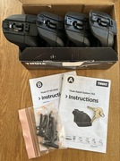 THULE 753000 stopy KIT 183030 bagażnik FORD S-max