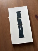Pasek Apple Watch Ultra Midnight Ocean Band 49MM