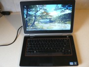 Dell Latitude E6420 - i5, Dysk 320GB, 6GB Ram, Zasilacz, Bat.3godz.