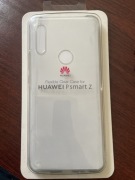 Etui HUAWEI P Smart Z