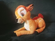 Bambi maskotka Disney 