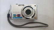 Aparat fotograficzny kompaktowy Panasonic DMC-FS3. 