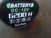 akumulator do szlifierki