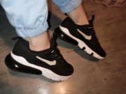 Nike Air Max 270 React Punk Rock