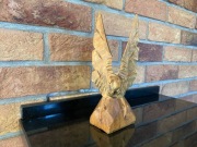 Rzeźba Orła 22 cm