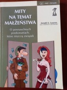 Mity na temat małżeństwa, Arnold A. Lazarus