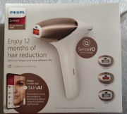 Philips lumea 9900