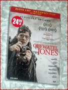 OBYWATEL JONES ,,, Reż.Agnieszka Holland 
