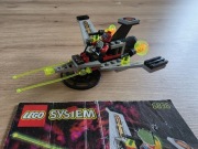 LEGO 6836 - statek kosmiczny