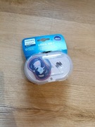 Smoczek ultra air 18m+ philips avent