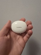 Słuchawki Huawei FreeBuds 5i ANC TWS IP54 Białe
