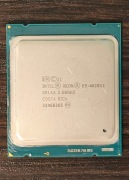 Procesor Intel Xeon E5-4620 V2 LGA2011 8 rdzeni / 16 wątków