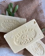 Mydło oliwkowe naturalne 