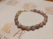 Bransoletka handmade od Ms.Pi 