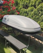 Thule Pacific 200 410L